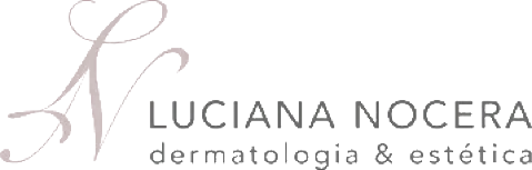 Luciana Nocera dermatologia e estética